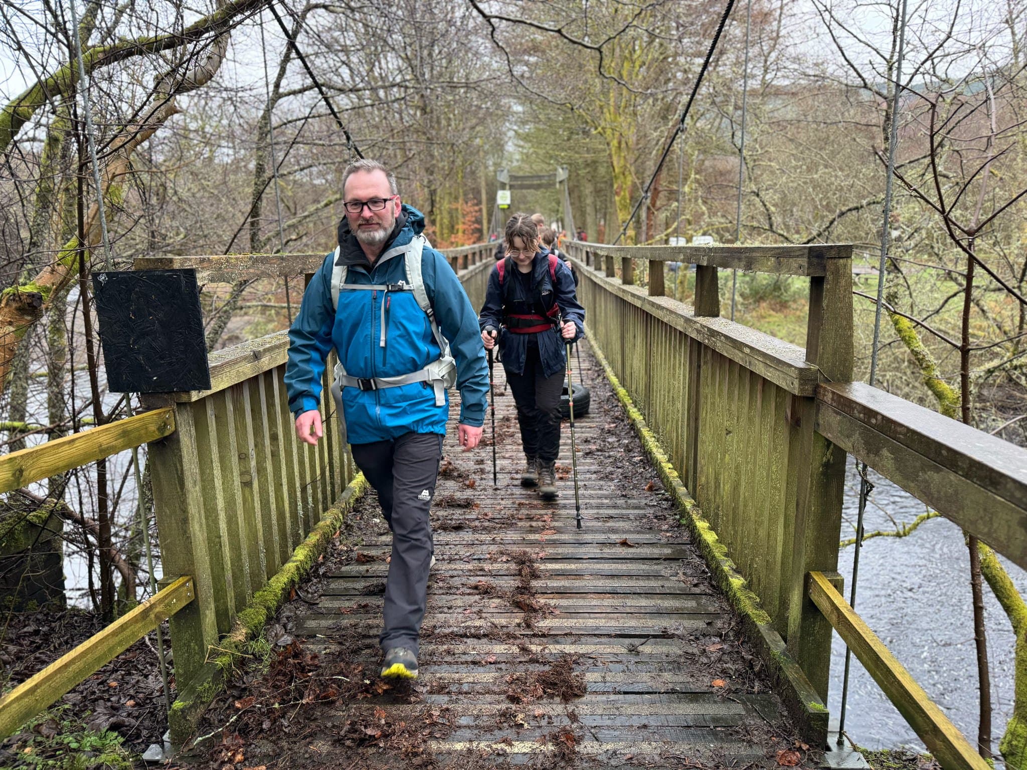 Training Tyre Haul 8